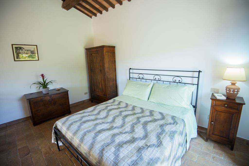 Agriturismo Olmo Bello Каподимонте Экстерьер фото