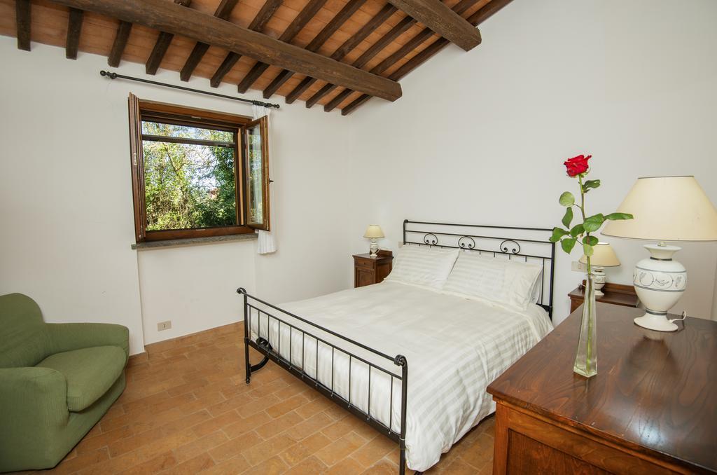 Agriturismo Olmo Bello Каподимонте Экстерьер фото