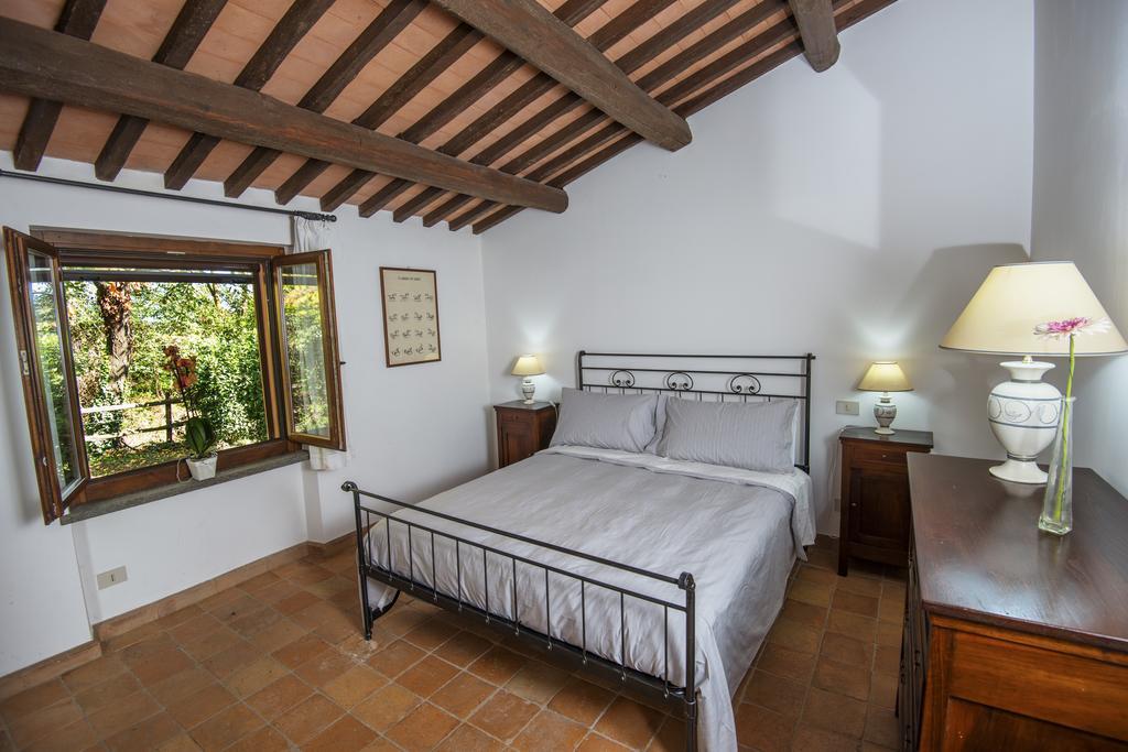 Agriturismo Olmo Bello Каподимонте Экстерьер фото